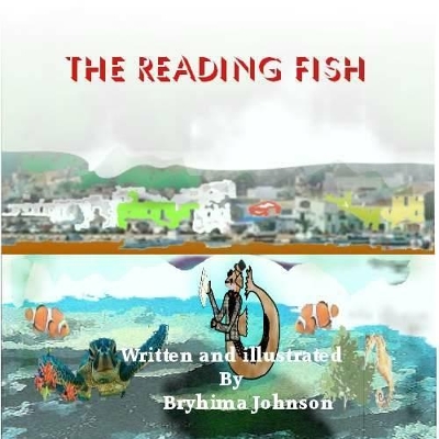 The Reading Fish