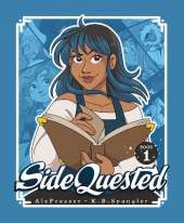 SideQuested: Book 1