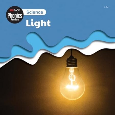 Science: Light