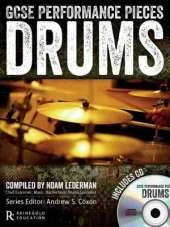 GCSE Performance Pieces - Drums