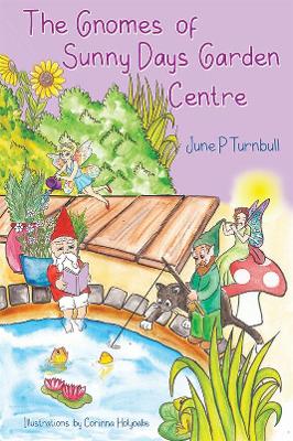 The Gnomes of Sunny Days Garden Centre