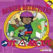 Danger Detectives Out and About