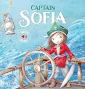 Captain Sofia