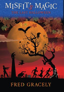 Misfit's Magic: The Last Halloween