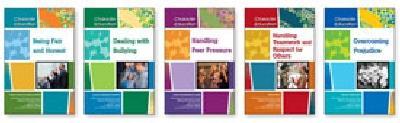 Character Education Set