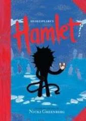 Hamlet: William Shakespeare's Hamlet, Staged on the Page