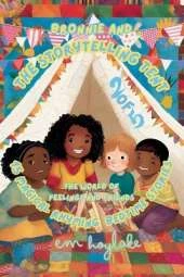 Bronnie and the Storytelling Tent - 15 Magical Rhyming Bedtime Stories: The World of Feelings and Friends