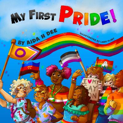 My First Pride