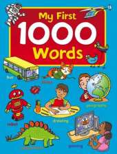 My First 1000 Words