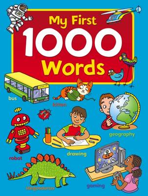 My First 1000 Words