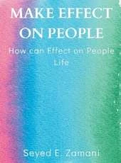 Make Effect on People