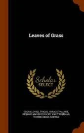 Leaves of Grass