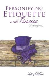Personifying Etiquette with Finesse