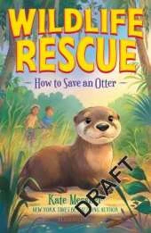 How to Save an Otter
