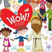 Wow!: The Good News in Four Words