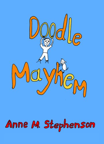 Doodle Mayhem