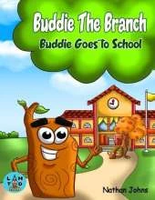 Buddie Goes to School