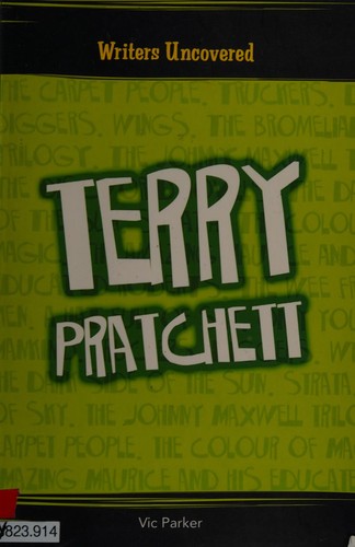 Terry Pratchett