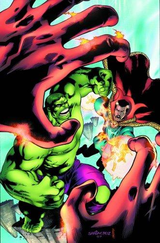 Marvel Adventures Hulk Vol.2: Defenders