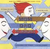 Mom and Dad are Palindromes