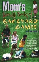Mom's Handy Book of Backyard Games