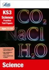 Science: Practice Test Papers