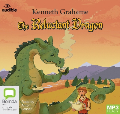 The Reluctant Dragon