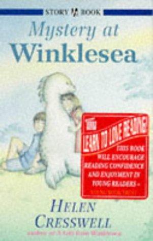 Mystery At Winklesea