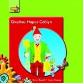 Gwyliau Hapus Coblyn