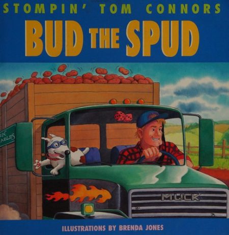 Bud the Spud