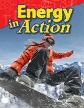 Energy in Action