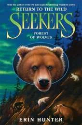 Forest of Wolves