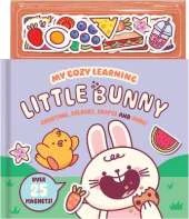 My Cozy Learning: Little Bunny