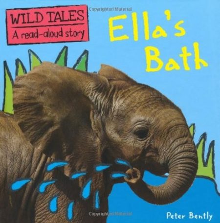 Wild Tales - Ellas Bath