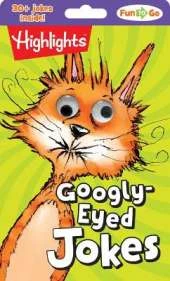 Googly–Eyed Jokes