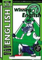 Winning@ English Reception