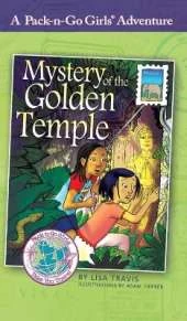 Mystery of the Golden Temple: Thailand 1