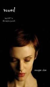 Vowed (Book #7 in the Vampire Journals)