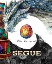 Segue: Step beyond the edge of dreams and discover a world where myth becomes real