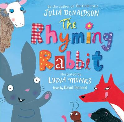 The Rhyming Rabbit