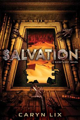 Salvation