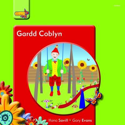 Gardd Coblyn