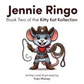 Jennie Ringo: Book Two of the Kitty Kat Kollection