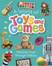 A World of Toys and Games