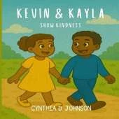 Kevin and Kayla Show Kindness