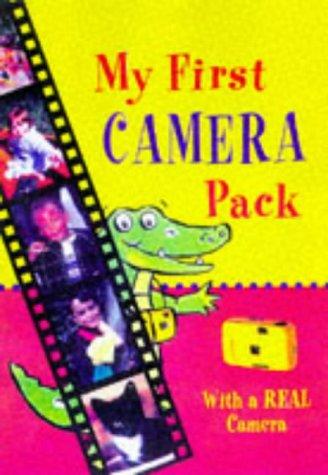 My First Camera Pack