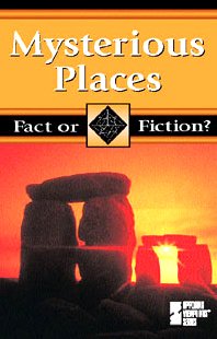 Mysterious Places