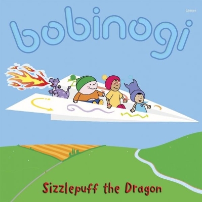 Bobinogs, The: Sizzlepuff the Dragon