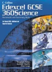 GCSE Science for Edexcel: Science Summary and Homework Book