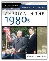 America in the 1980s